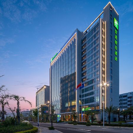Holiday Inn Express Beihai Silver Beach By Ihg Zewnętrze zdjęcie