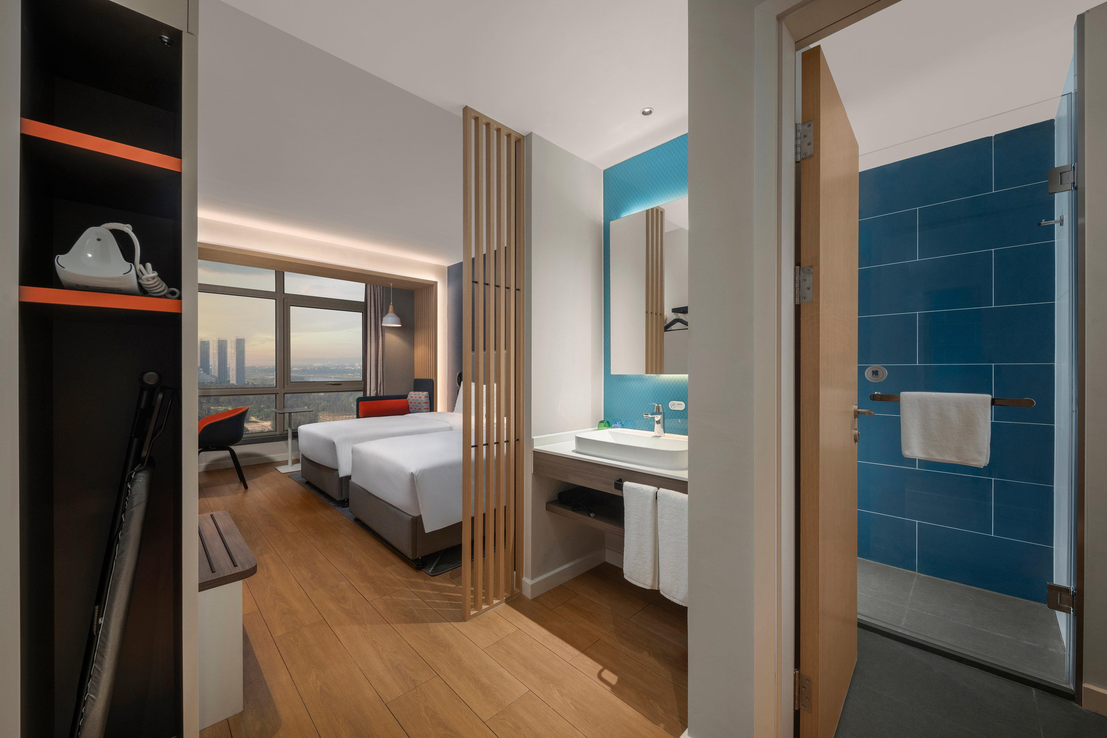 Holiday Inn Express Beihai Silver Beach By Ihg Zewnętrze zdjęcie