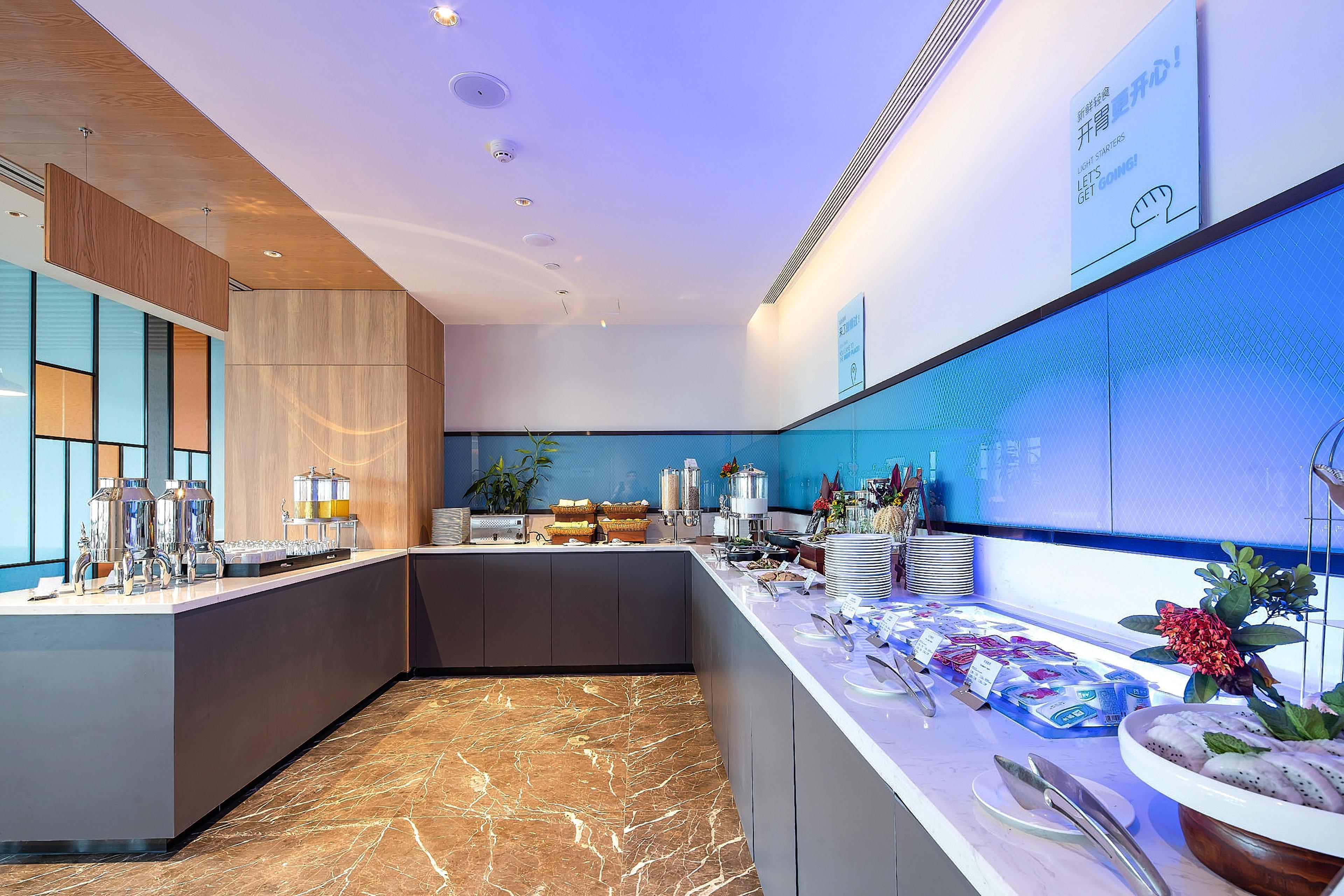 Holiday Inn Express Beihai Silver Beach By Ihg Zewnętrze zdjęcie