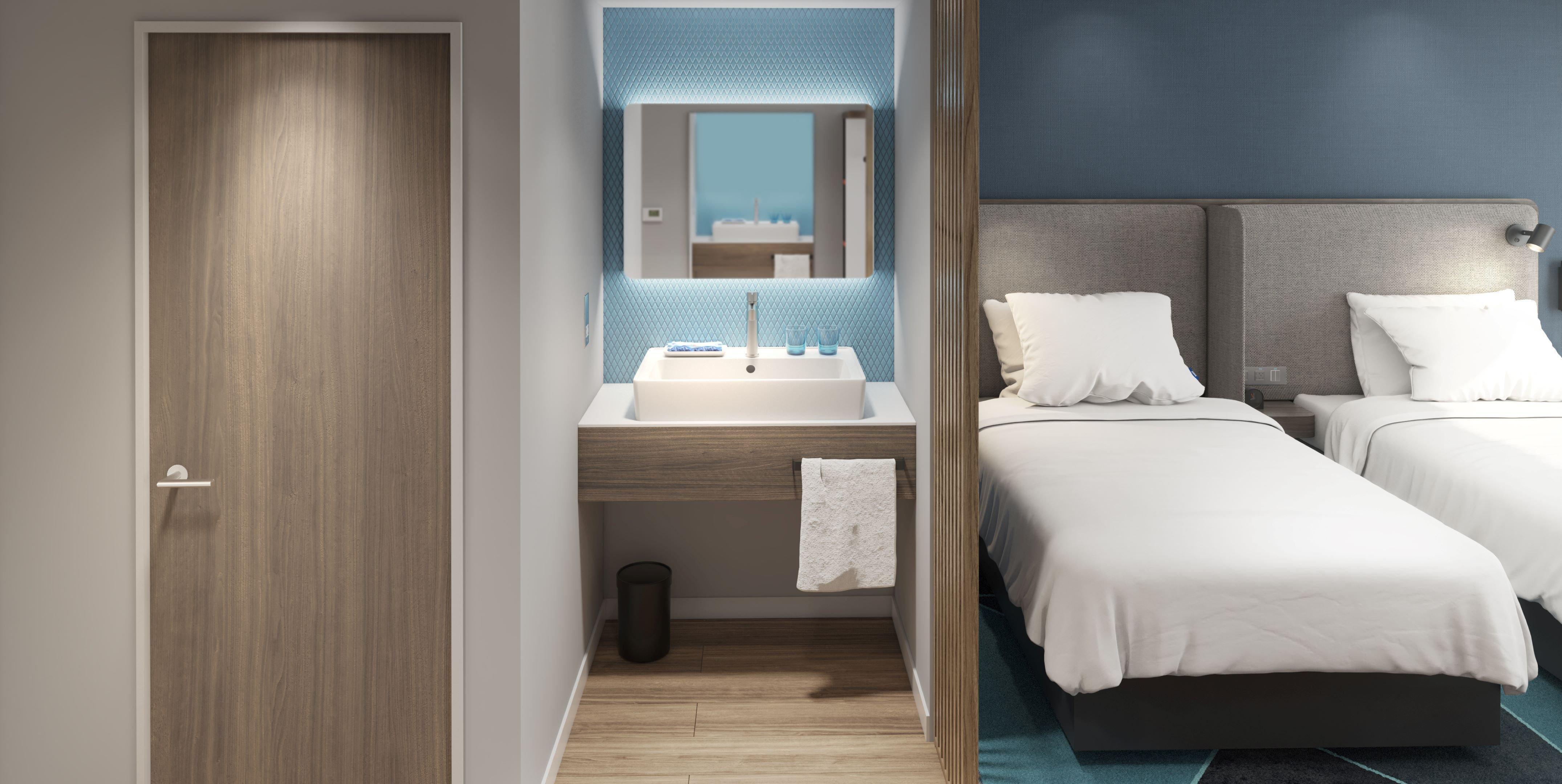 Holiday Inn Express Beihai Silver Beach By Ihg Zewnętrze zdjęcie