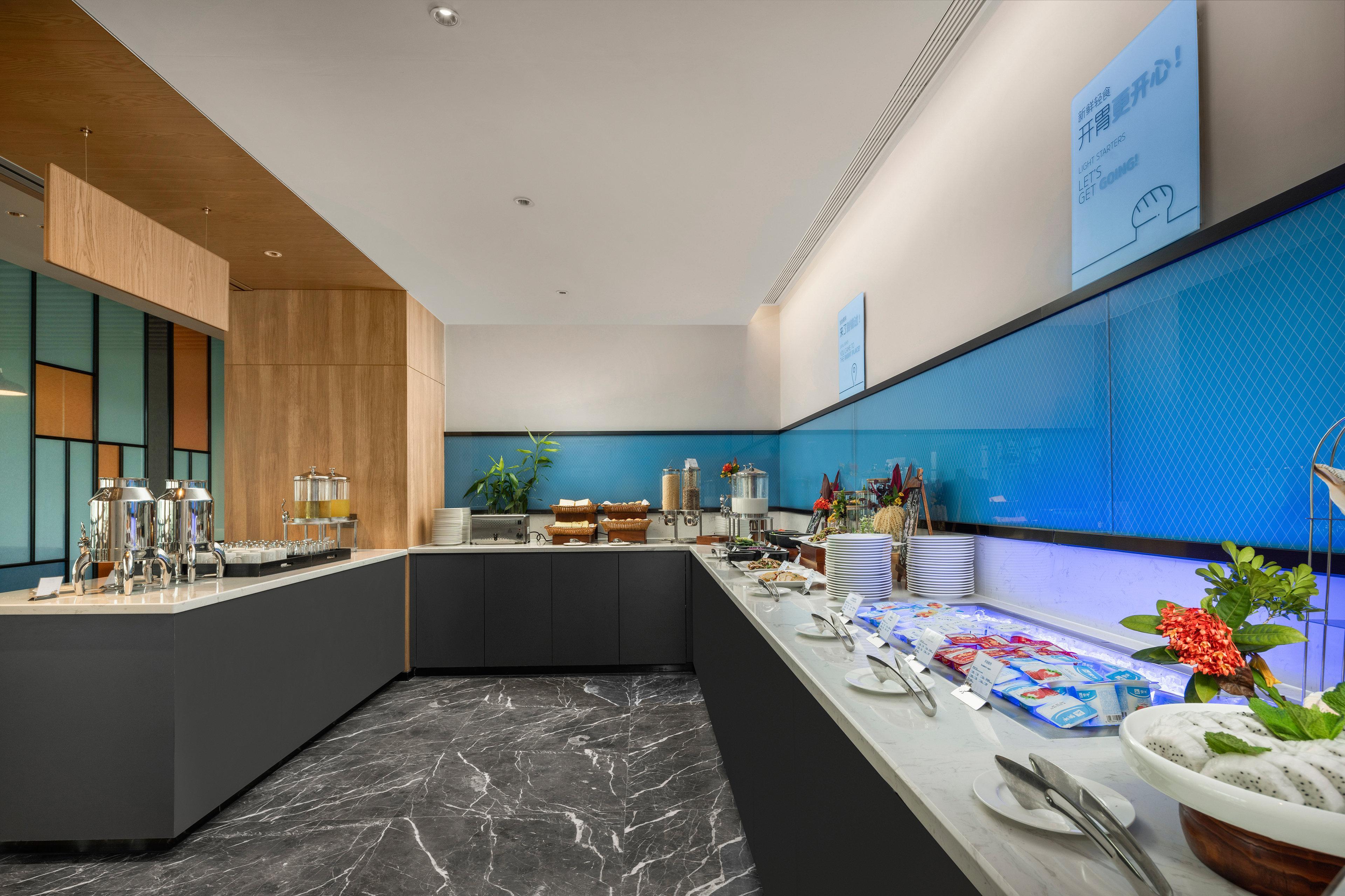 Holiday Inn Express Beihai Silver Beach By Ihg Zewnętrze zdjęcie