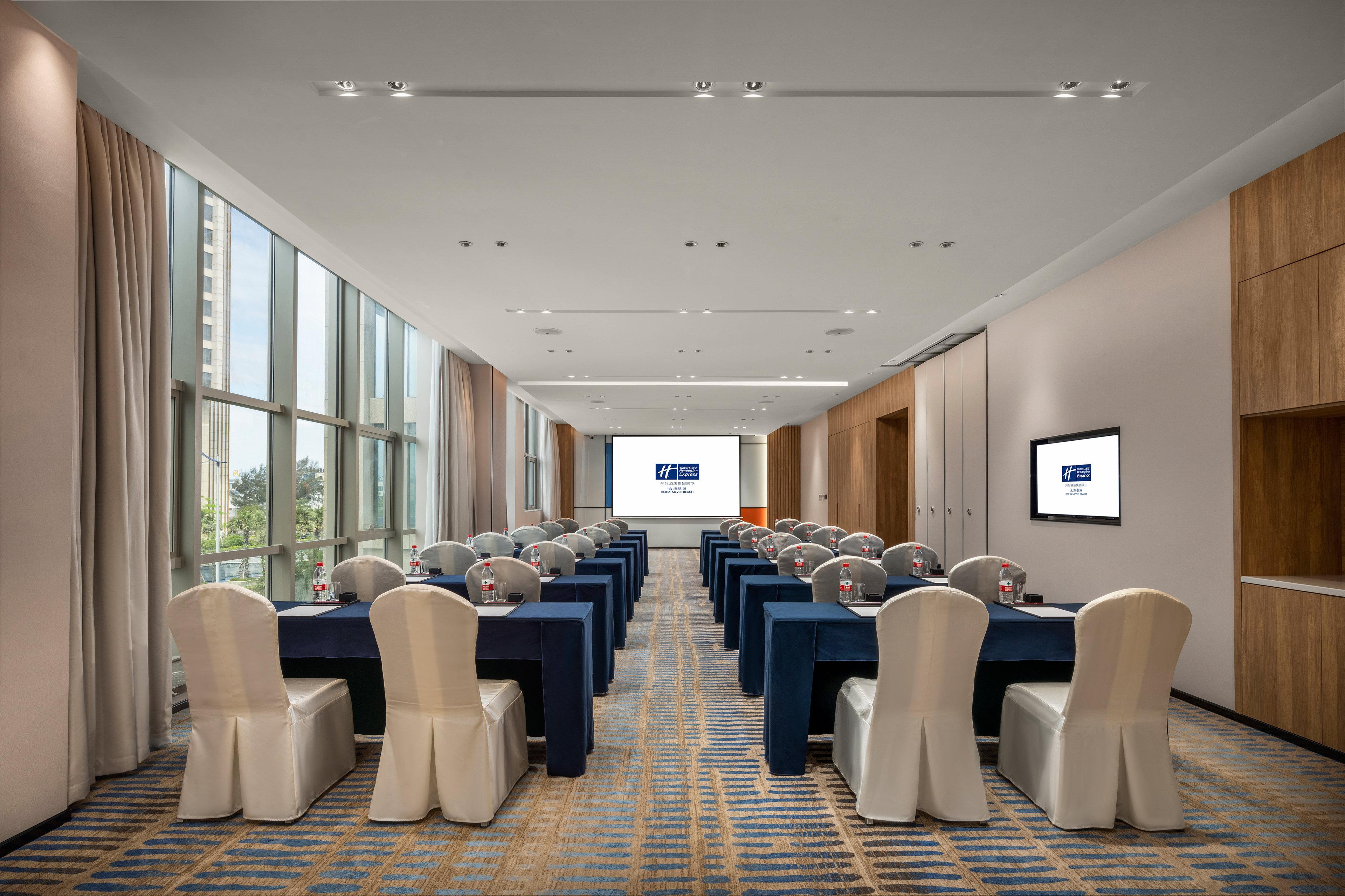 Holiday Inn Express Beihai Silver Beach By Ihg Zewnętrze zdjęcie