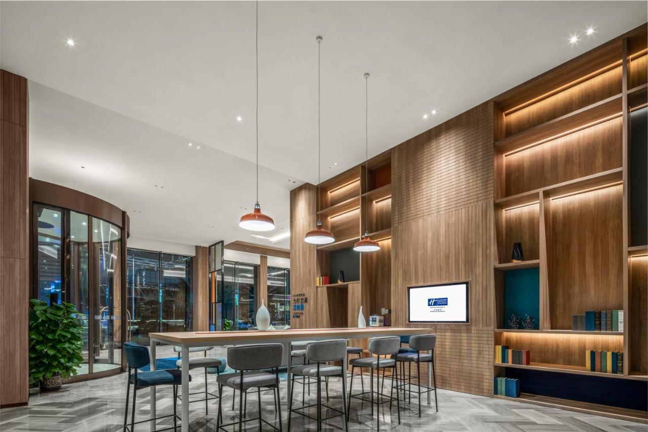 Holiday Inn Express Beihai Silver Beach By Ihg Zewnętrze zdjęcie